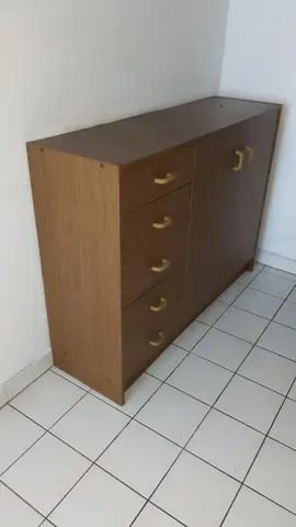 Meuble rangement