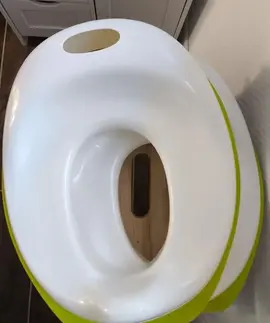 Réducteur wc enfant