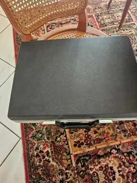 attache case
