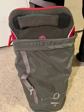 sac de portage pour nourrisson