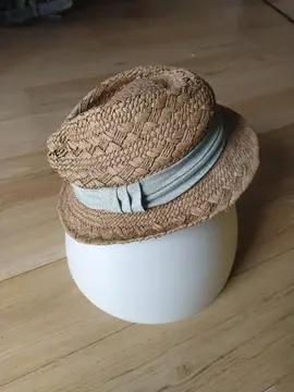 chapeau ø58cm