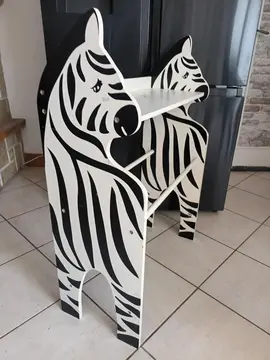 Étagère chambre enfant