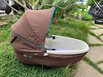 nacelles bébé confort