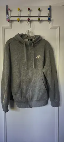 Sweat à capuche homme M