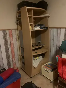 meuble bureau idéal Logement étudiant