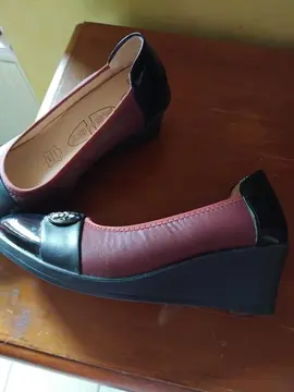 chaussures neuves