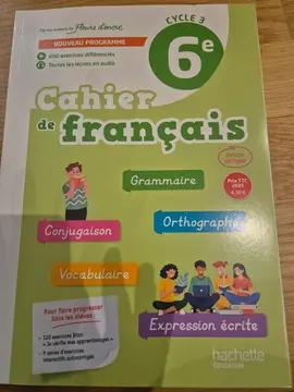CA 6ème