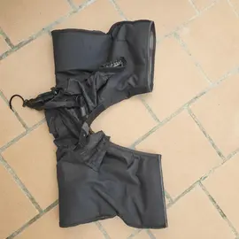 manchons de moto TUCANO