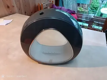 Petit aquarium