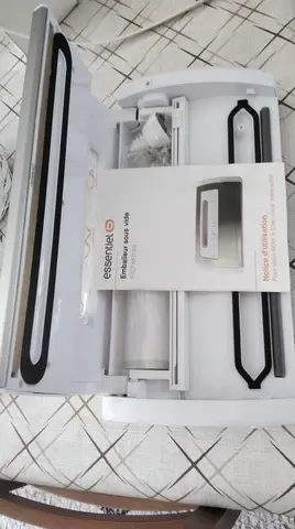appareil sous vide d air à bricoler