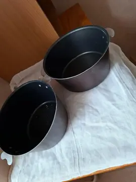 casseroles