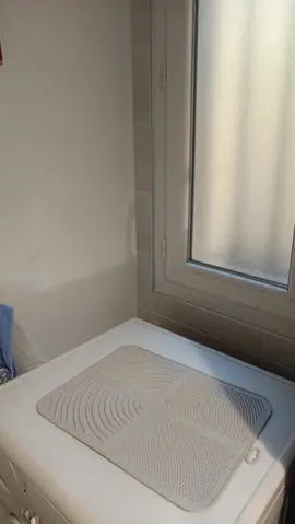 TAPIS DE SORTIE POUR LITIÈRE CHATS