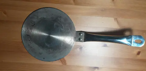 adaptateur à induction