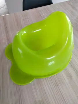 pot bébé