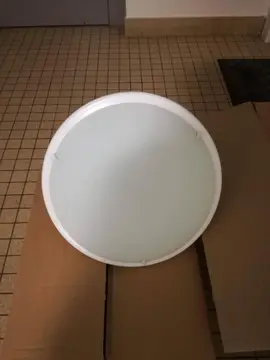 Plafonnier