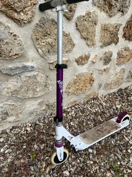 Trottinette