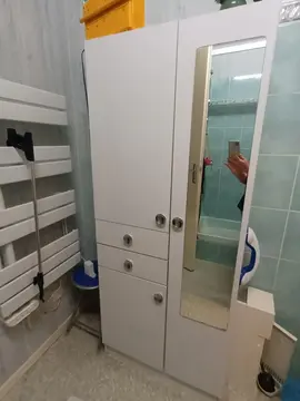 meuble salle de bain