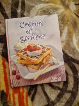 livre recettes