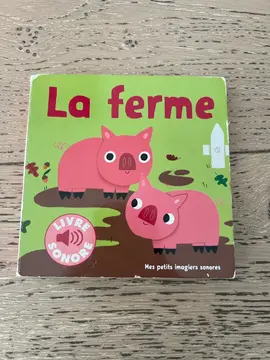 livre enfant