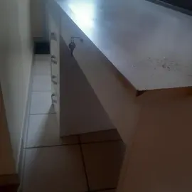 bureau blanc