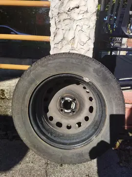 pneus