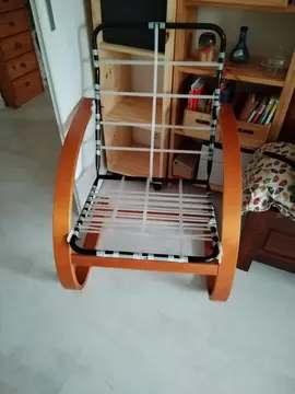 fauteuil ikea