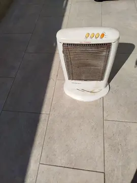 radiateur électrique