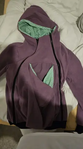 Veste de portage