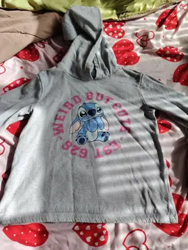 pull fille