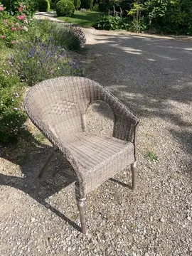 chaise