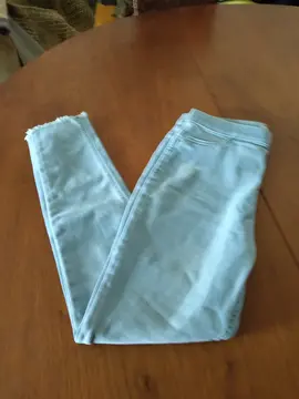 jean legging fille 12/13 ans