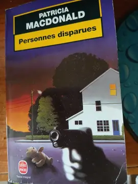 livre - polar