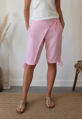 Bermuda rose 40
