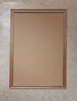 Cadre en bois