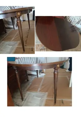 Table de salle à manger