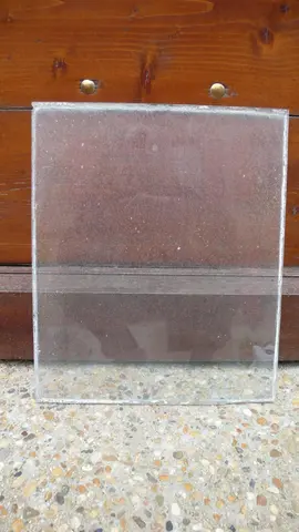 Carreaux de fenêtres