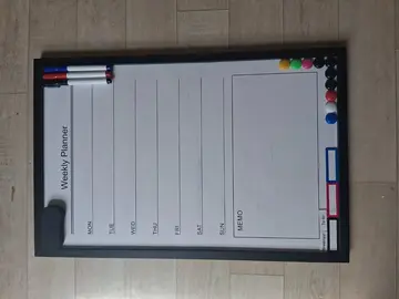 tableau planning