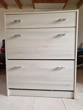 meuble à chaussures