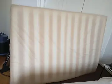 matelas 2 personnes