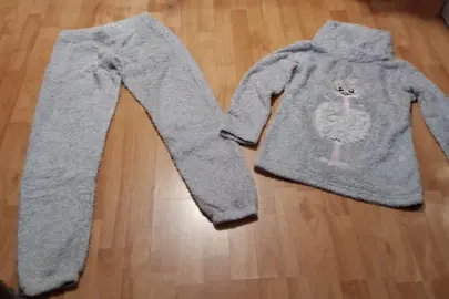 pyjama