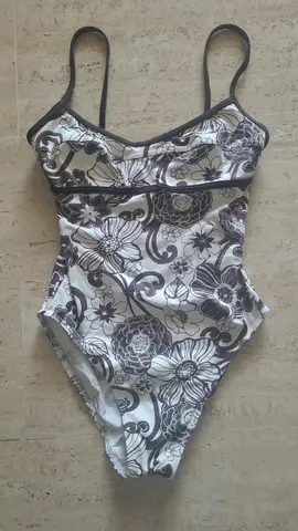 maillot 1 piece