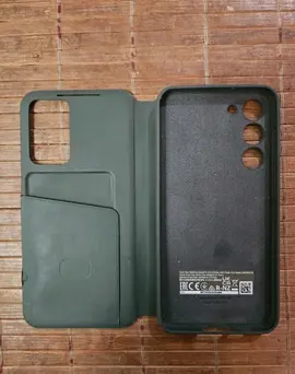 coque téléphone S23+
