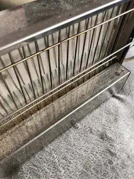 grille pain