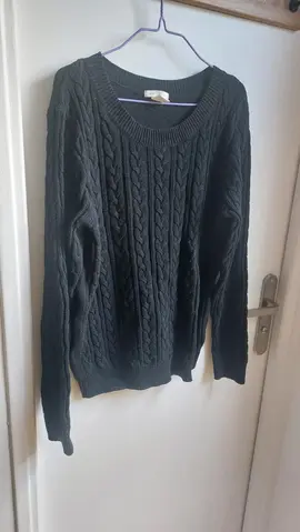 pull M femme