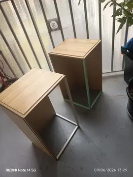 meuble en bois