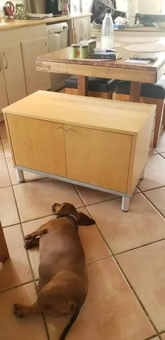 Petit meuble