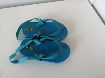 Tongs Bébé