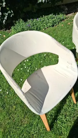 6 chaises
