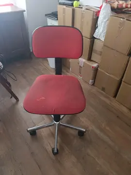 chaise de bureau