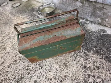 boîte a outils